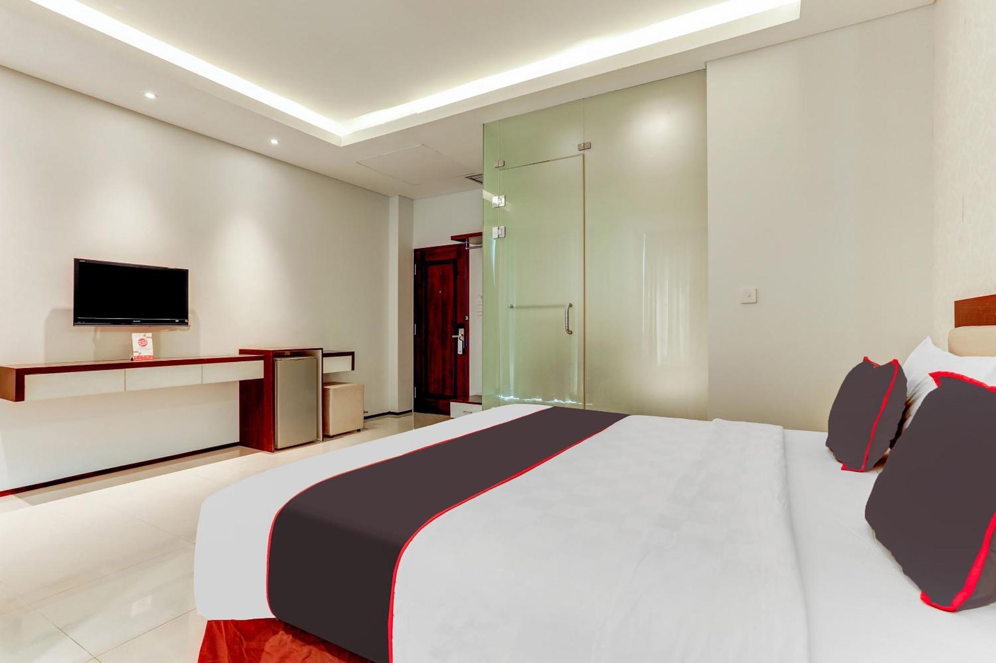 Collection O Legian Near Pantai Kuta Formerly Premium Legian ภายนอก รูปภาพ