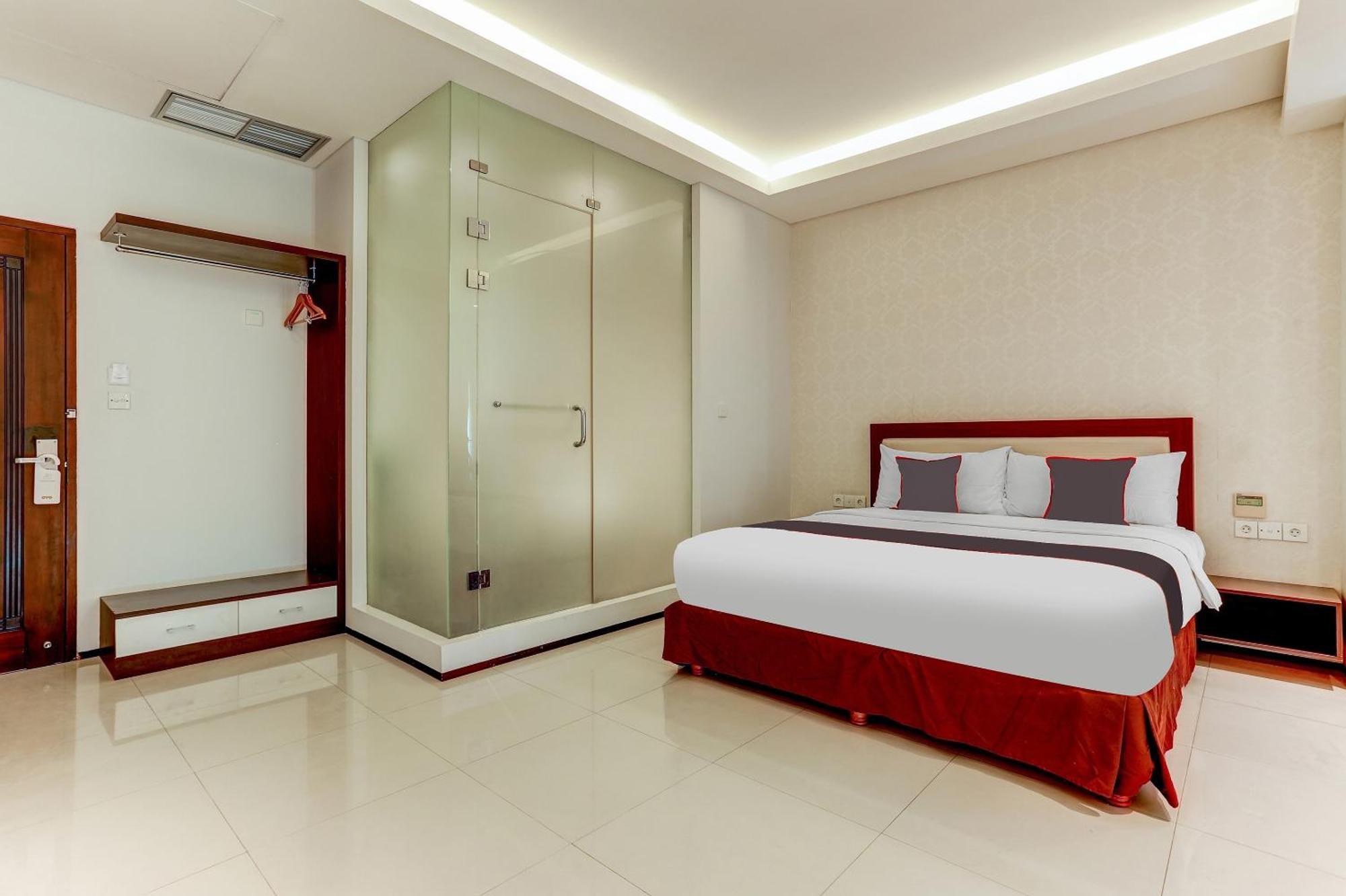 Collection O Legian Near Pantai Kuta Formerly Premium Legian ภายนอก รูปภาพ