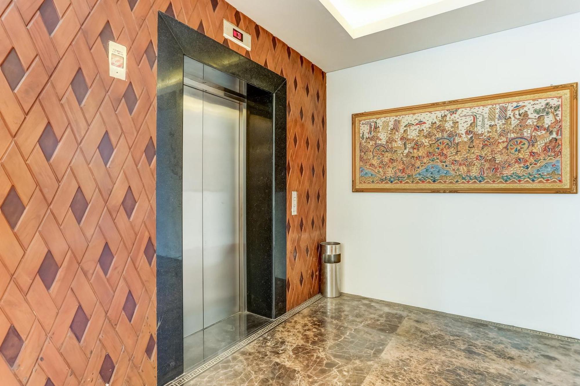 Collection O Legian Near Pantai Kuta Formerly Premium Legian ภายนอก รูปภาพ